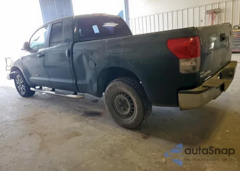 2008 Toyota Tundra Double Cab z USA, uszkodzony, nr VIN 5TFRT54178X024751
